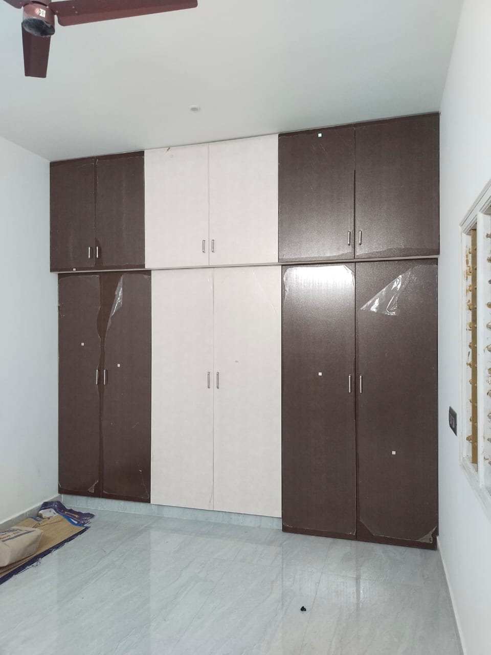 Best PVC Interior Designers in Bangalore 11 SLIDER WARDROBE
